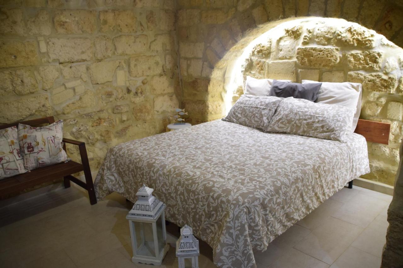 Santa Lucia Apartment