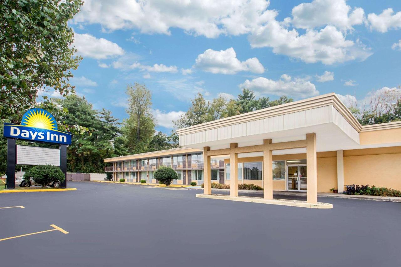 Bristol Parkway Inn — photo 1