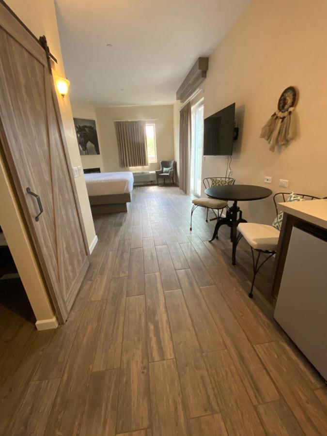 Sedona Village Lodge — photo 23