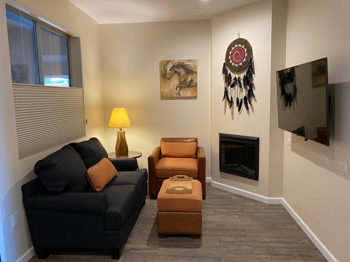 Sedona Village Lodge — photo 12