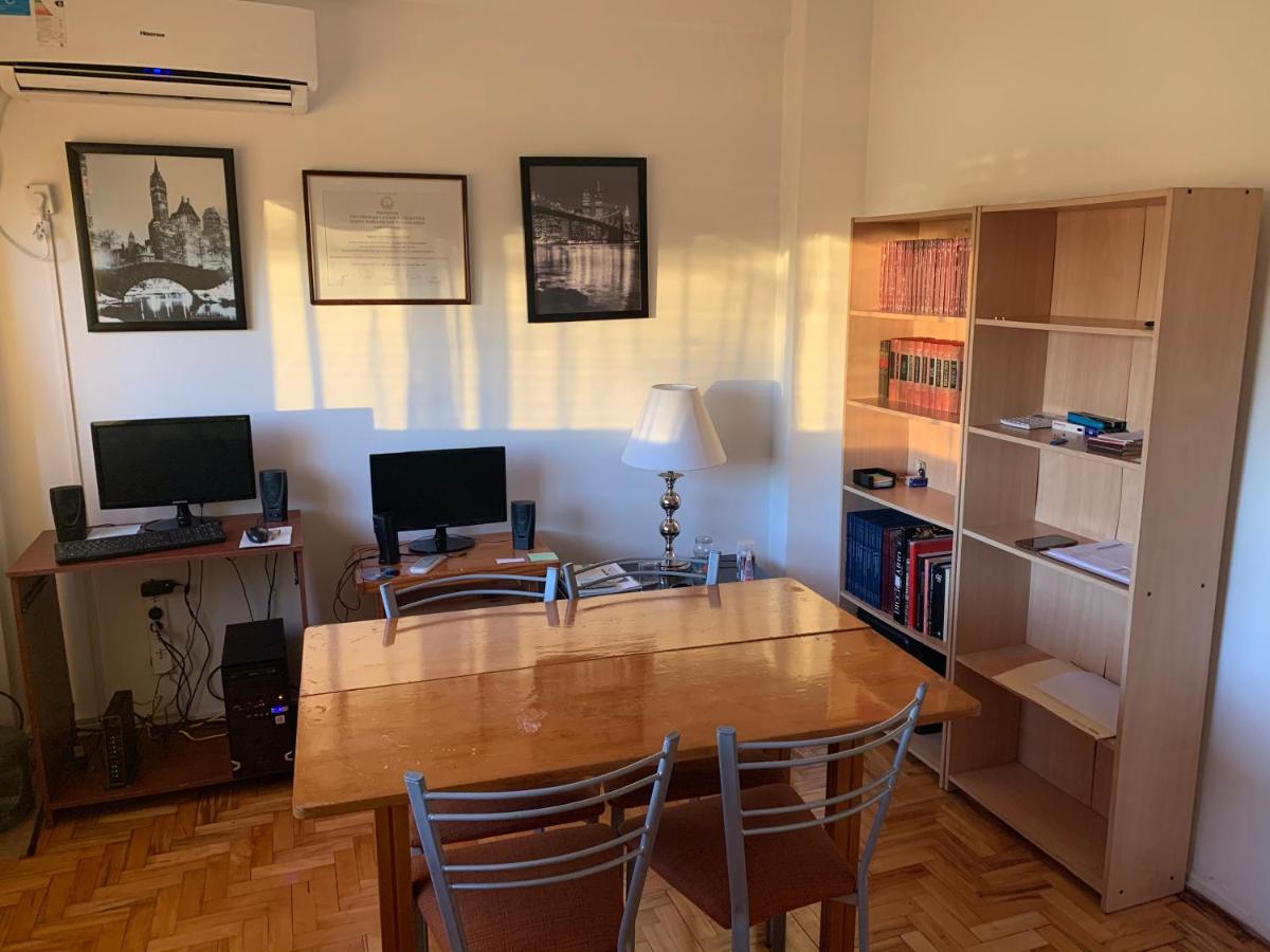 Soho Latino Departamento Estudio - 2