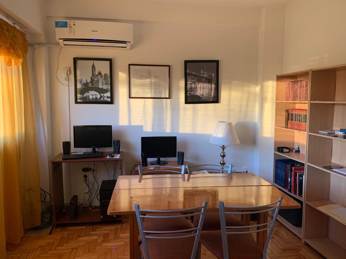 Soho Latino Departamento Estudio - 5