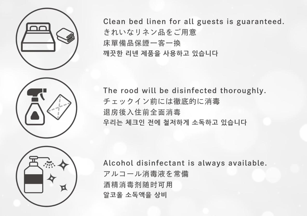 Apartment Hotel 7key S Kyoto Kyoto Updated 21 Prices