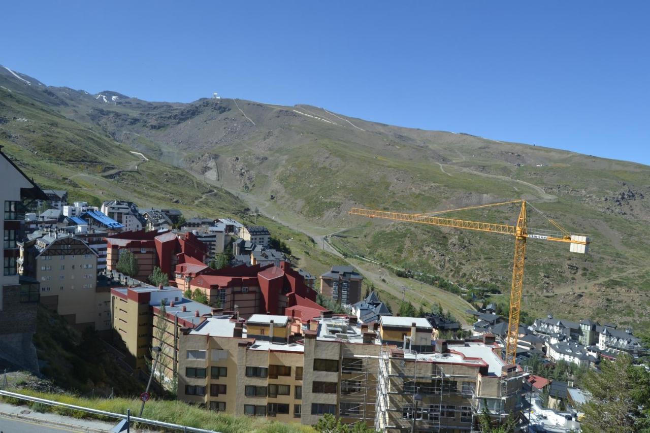 Vacation Home Amplia y bonita casa, Sierra Nevada, Spain ...