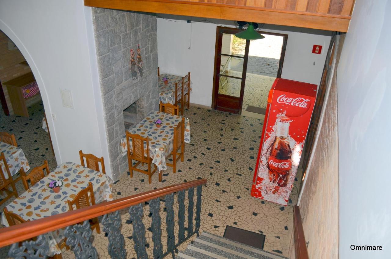 Pousada Omnimare photo