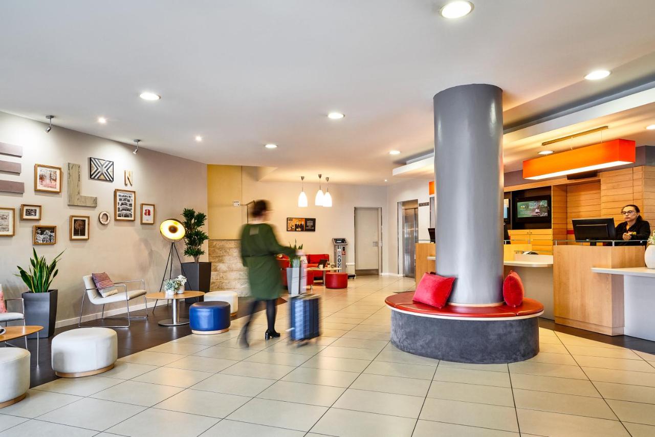 Ibis Barcelona Meridiana, Barcelona – Updated 2022 Prices