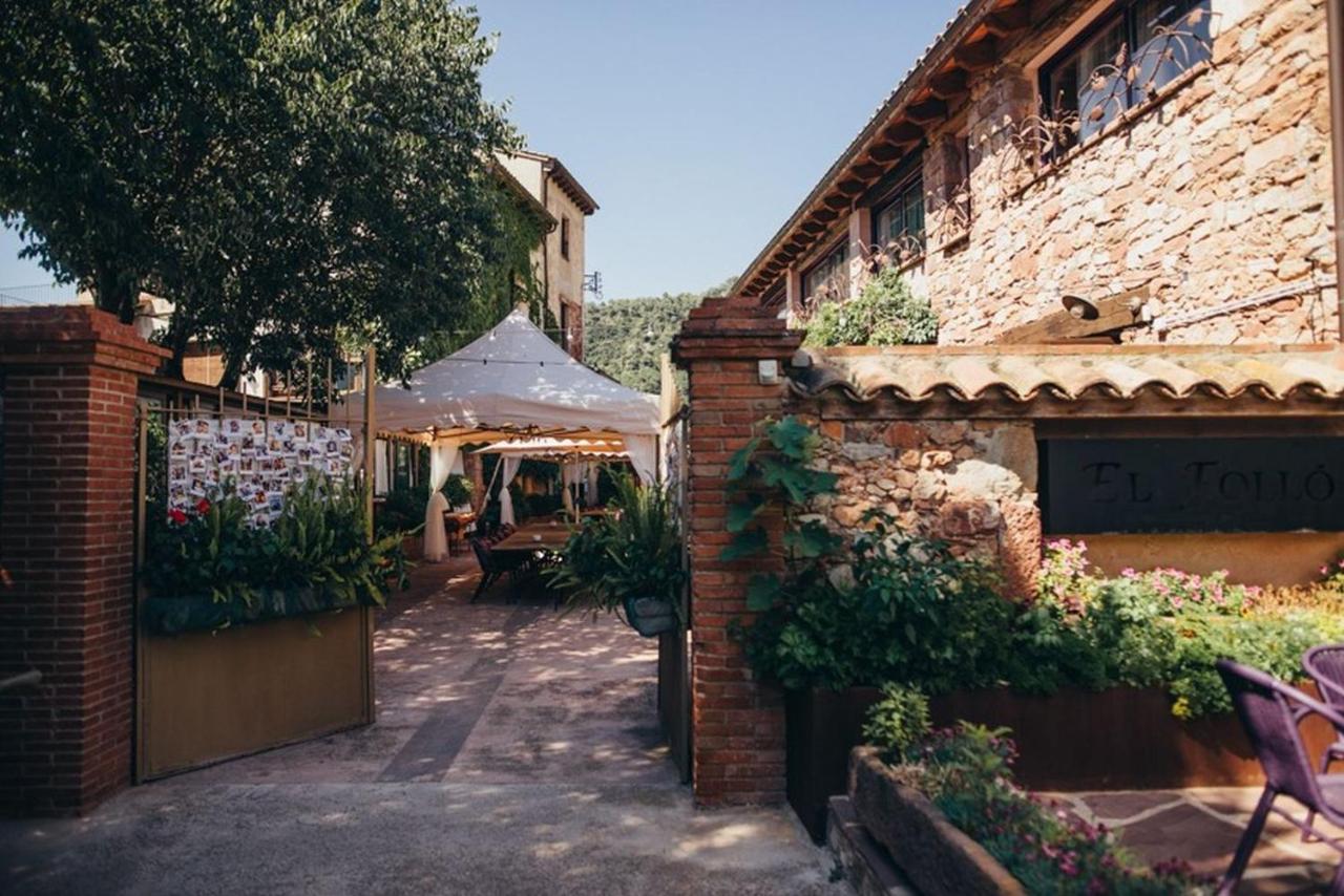 El Folló Turisme Rural, Tagamanent – Updated 2022 Prices
