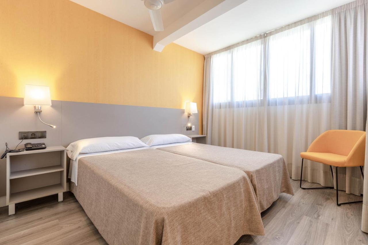 Hotel Zeus, Málaga – Precios 2022 actualizados