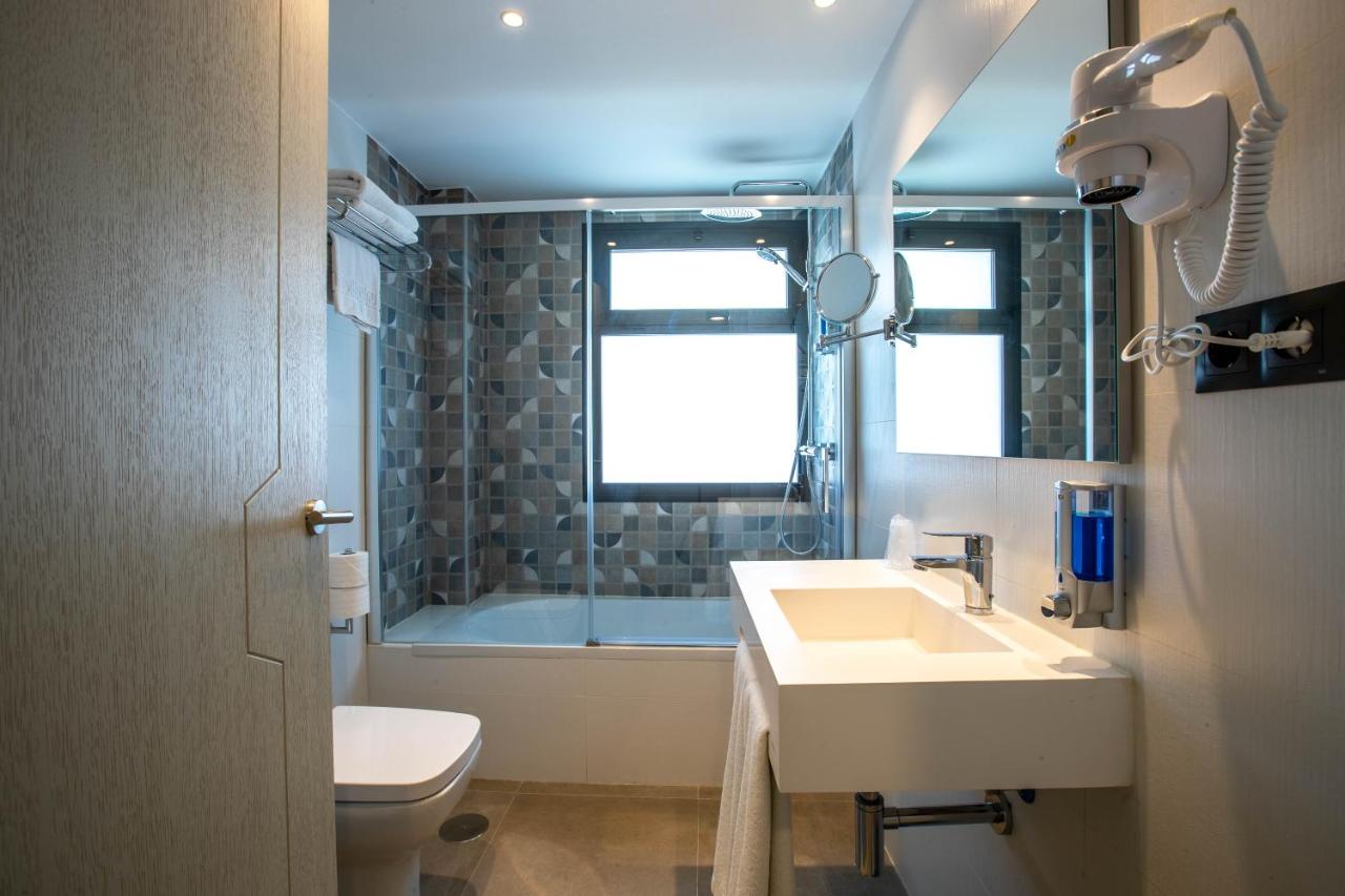 Hotel Zeus, Malaga - Harga Terbaru 2022