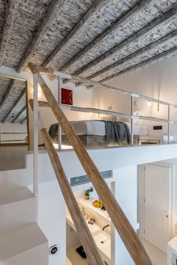 The TownHouse Mykonos - 3