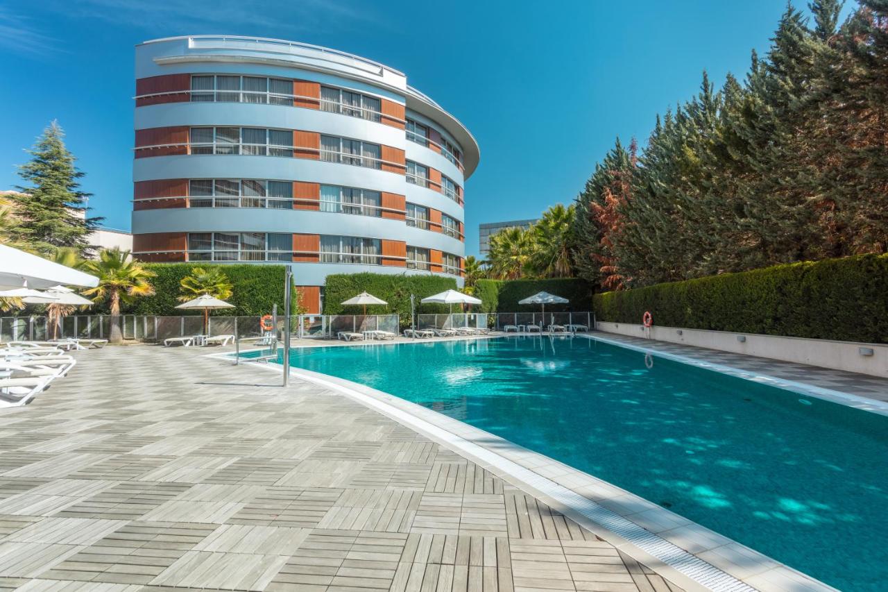 Abades Nevada Palace, Granada – Bijgewerkte prijzen 2022