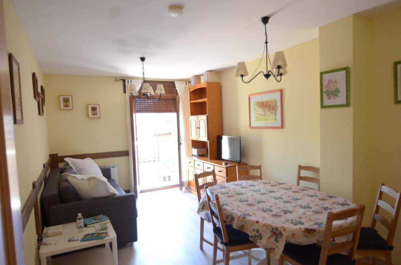Apartamento Peña Erata i Biescas – uppdaterade priser för 2022