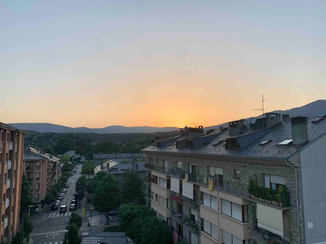 Àtic panoràmic a La Seu dUrgell, La Seu dUrgell – Updated ...