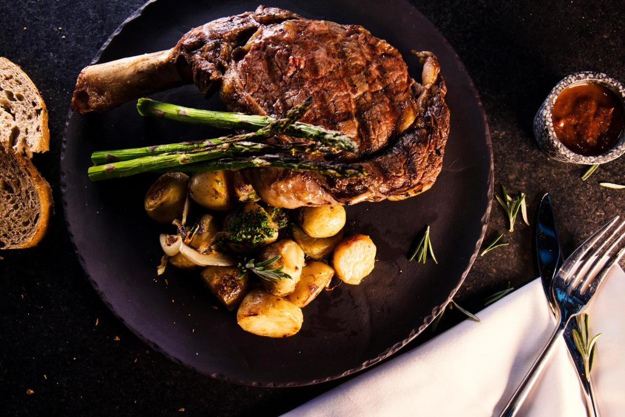 Krystal Grand Suites Insurgentes - 2