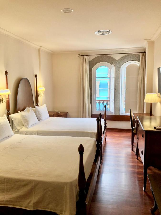 Hotel Fonte do Fraile, Malpica – Bijgewerkte prijzen 2022