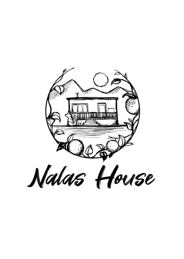 Nala's House