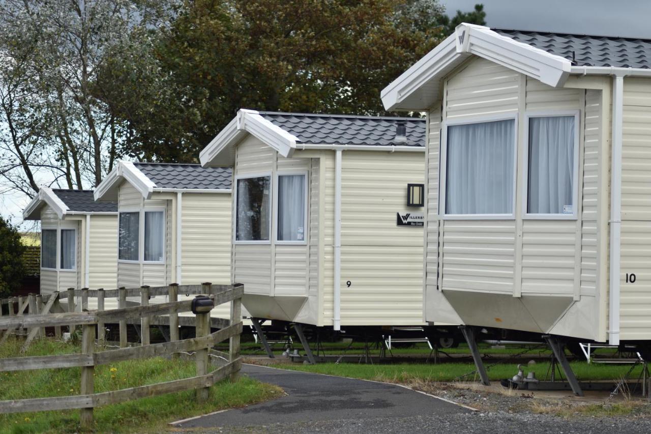 St Audries Bay Holiday Club - Laterooms