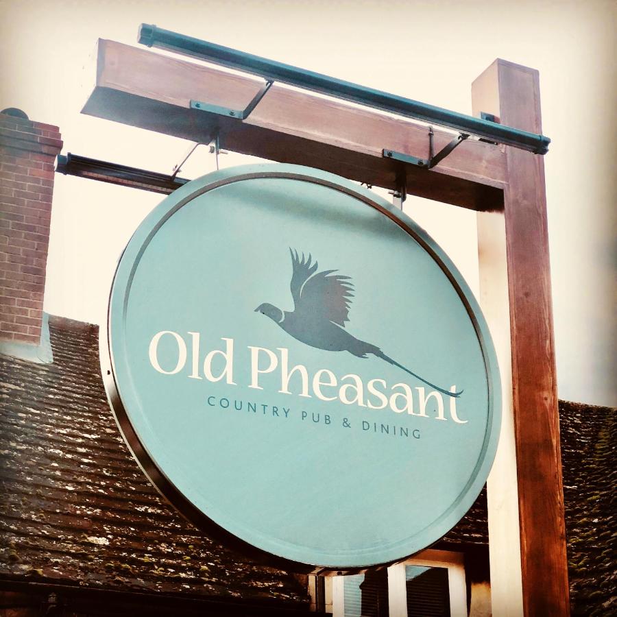 The Old Pheasant - Laterooms