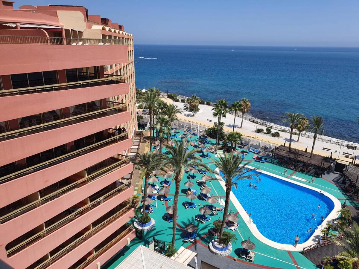 SUNSET BEACH CLUB COSTA, Benalmádena – Bijgewerkte prijzen 2022