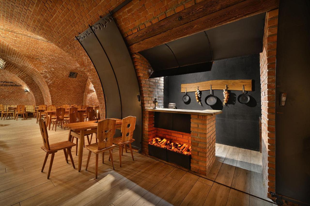 PREMIUM Wellness & Wine Hotel, Znojmo