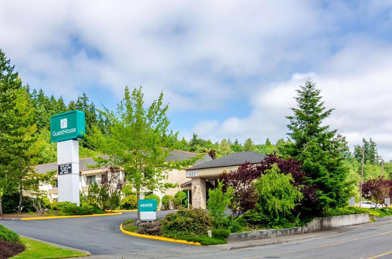 GuestHouse Inn & Suites Poulsbo — photo 7