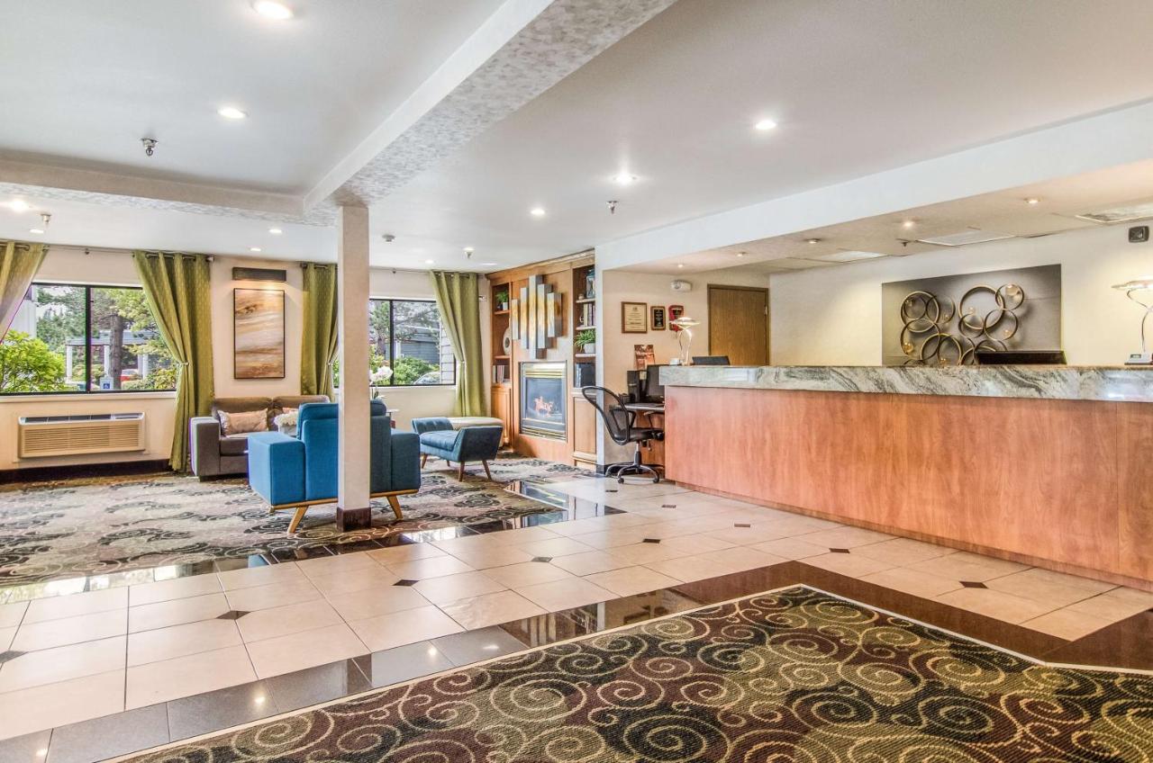 GuestHouse Inn & Suites Poulsbo — photo 8