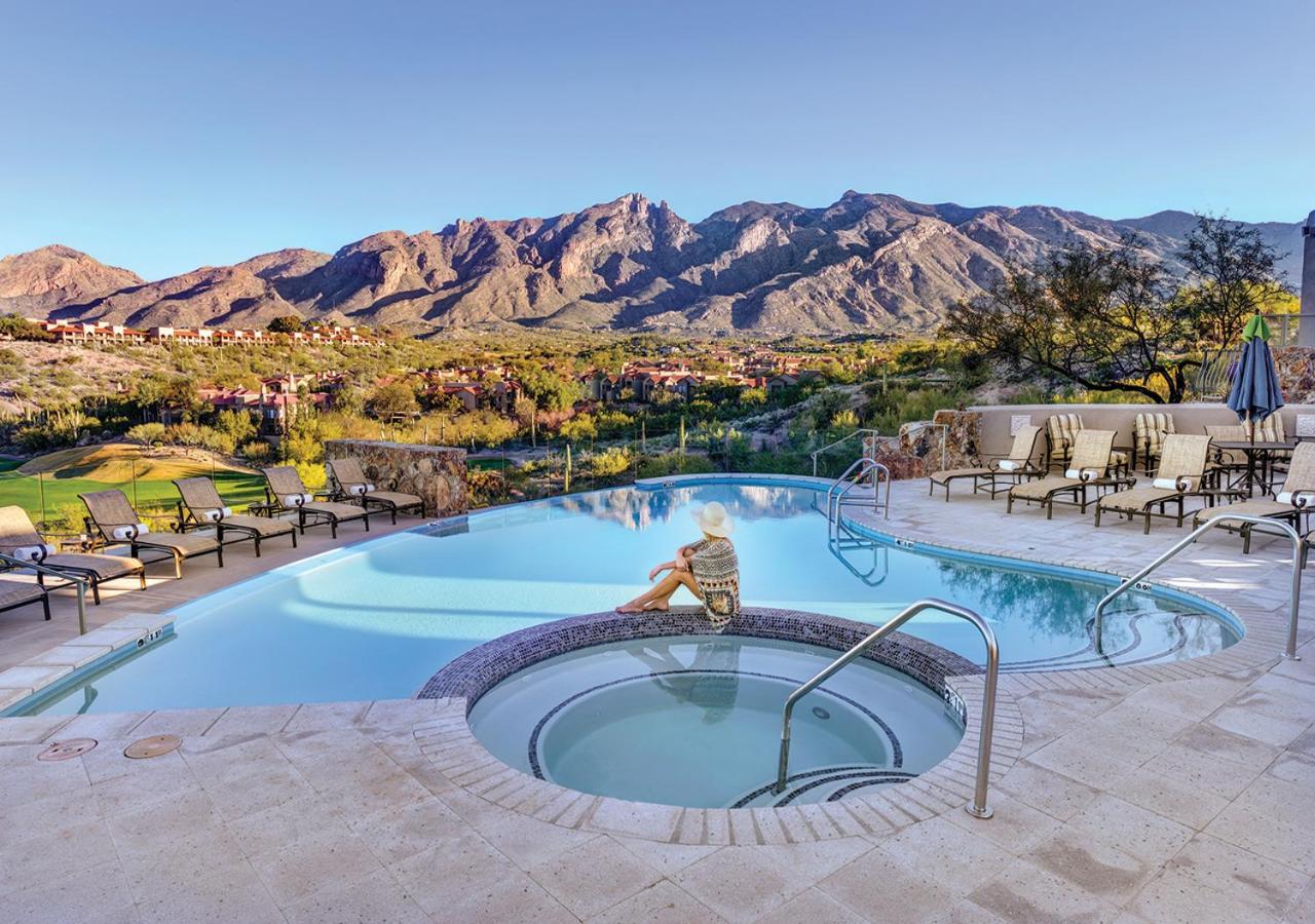 Hacienda del Sol Guest Ranch Resort — photo 17