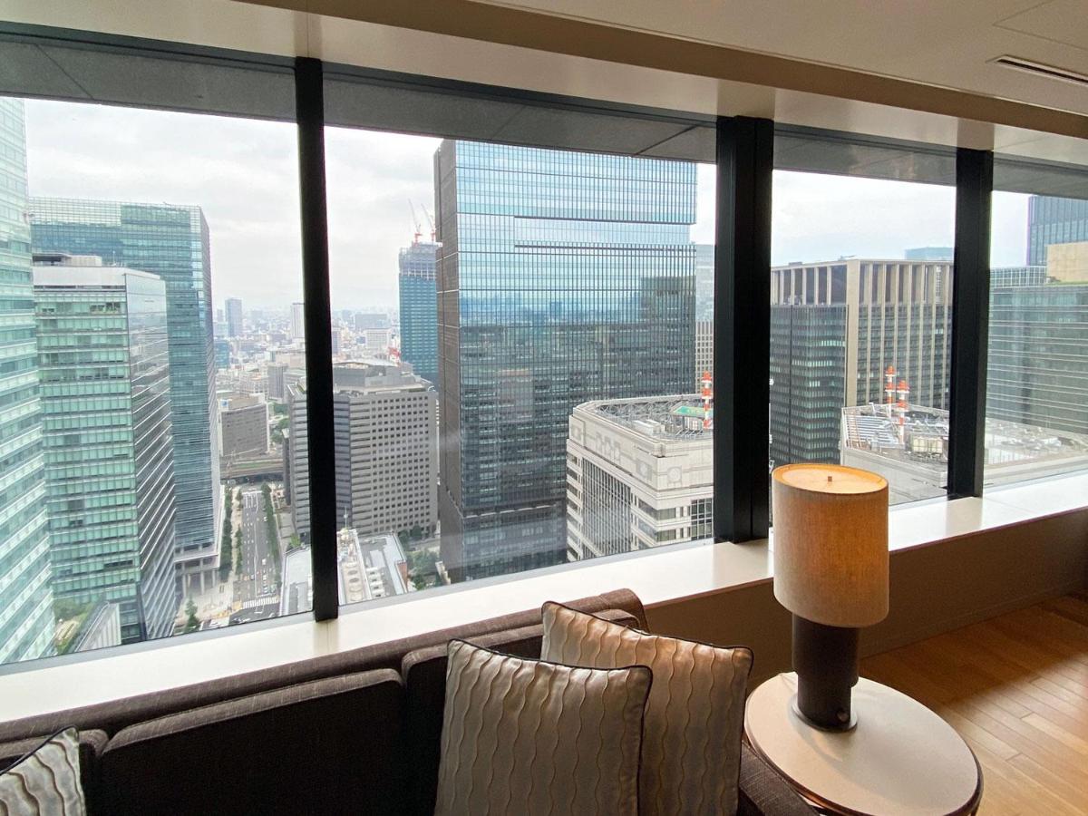 Ascott Marunouchi Tokyo - 5