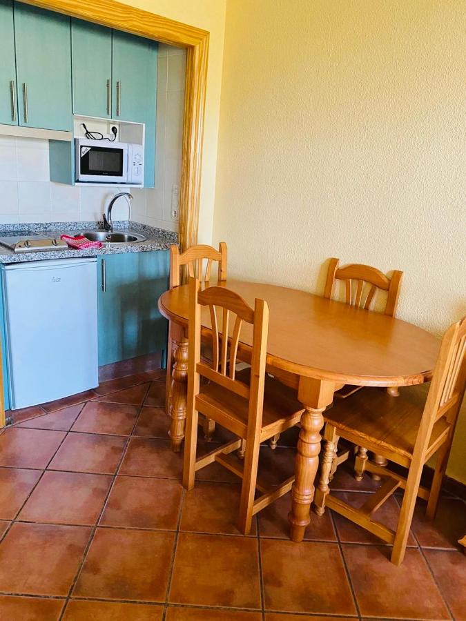 Apartment A 200 metros de la parada telesilla Parador, Sierra ...