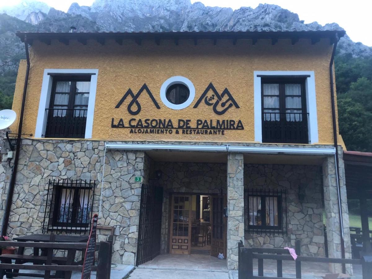 LA CASONA DE PALMIRA, Caín – Updated 2022 Prices