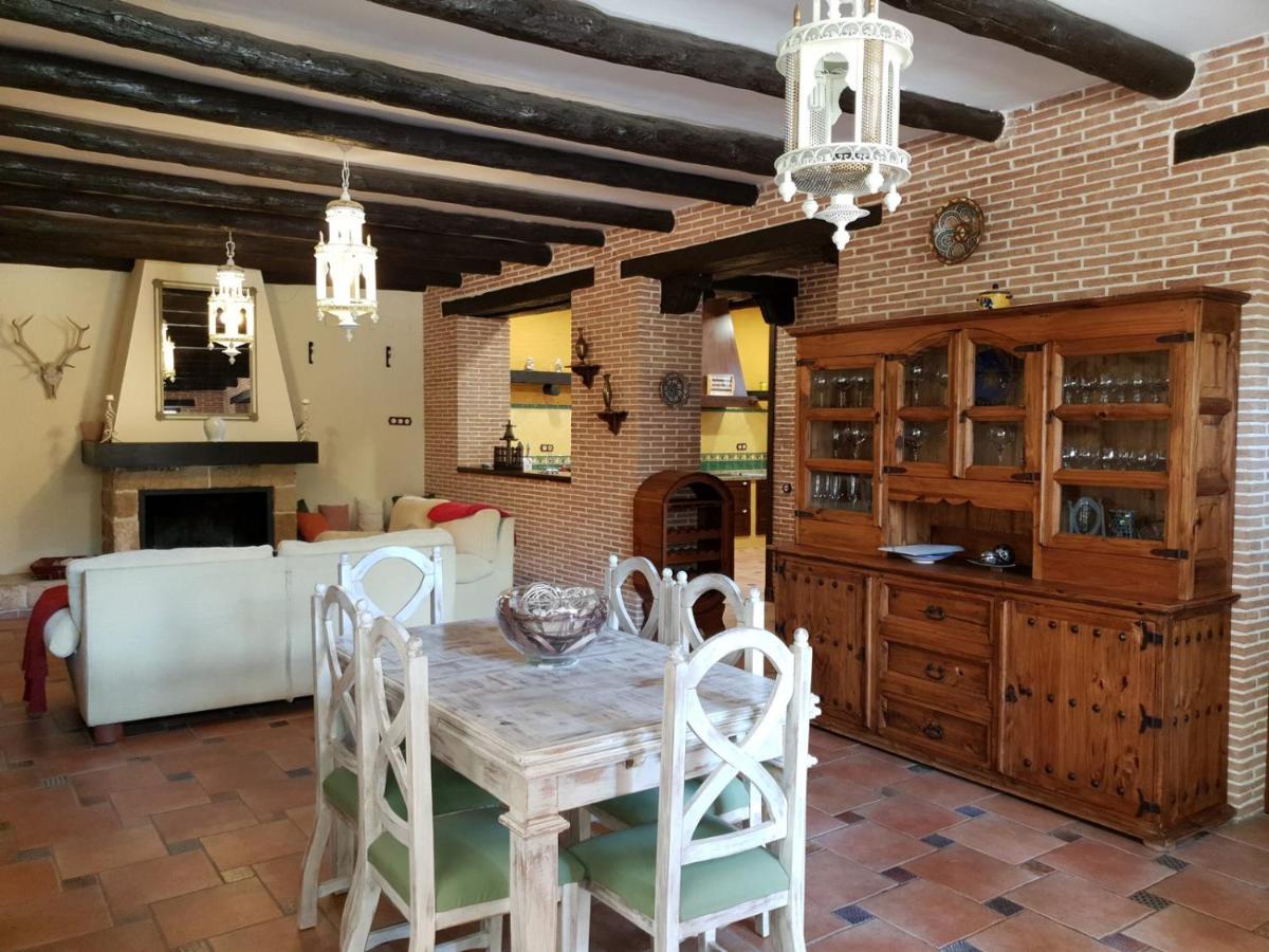 Country House Casa con encanto en la Sierra de Córdoba, Spain