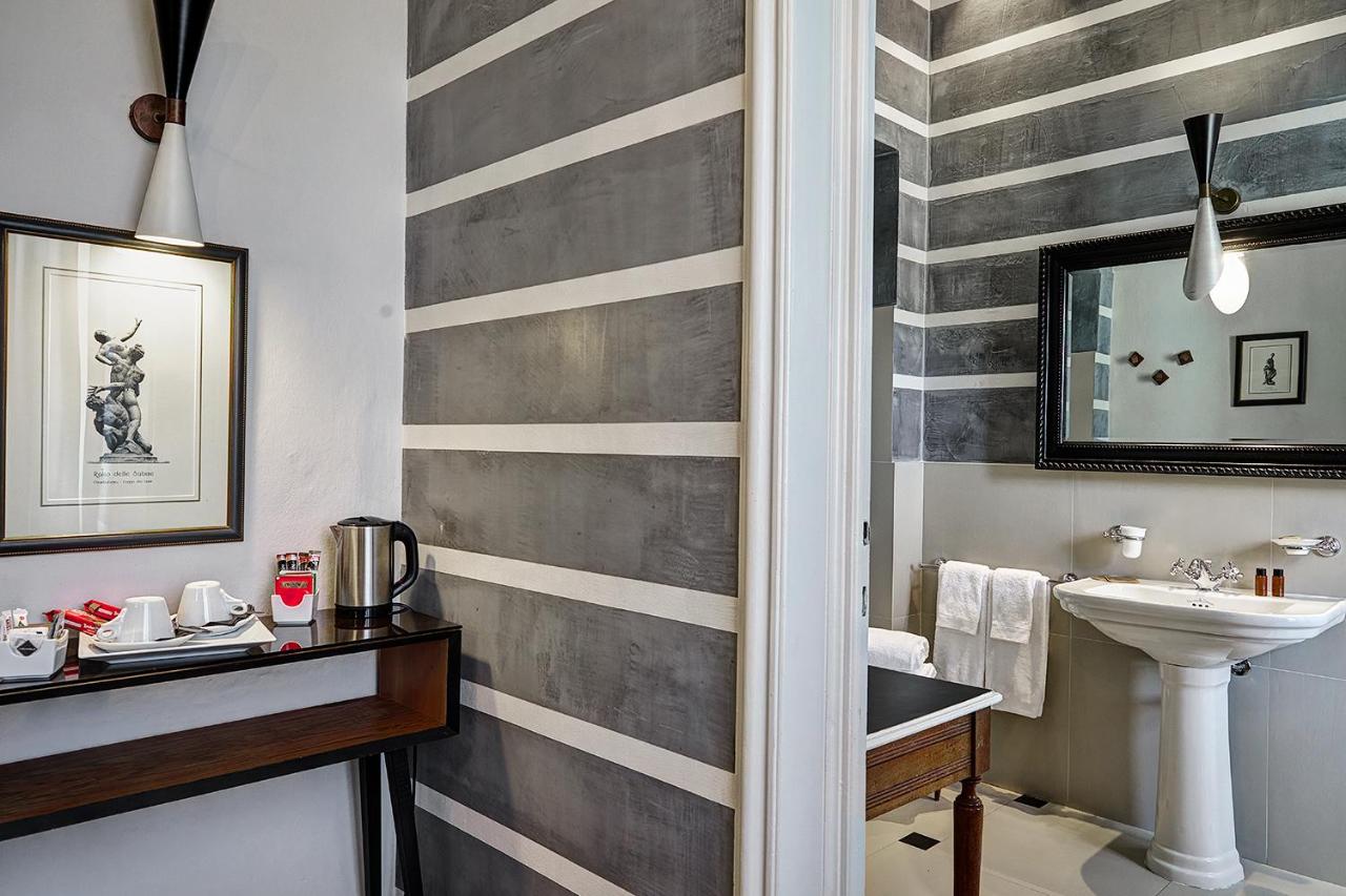 Hotel Lungarno Vespucci 50 - 3