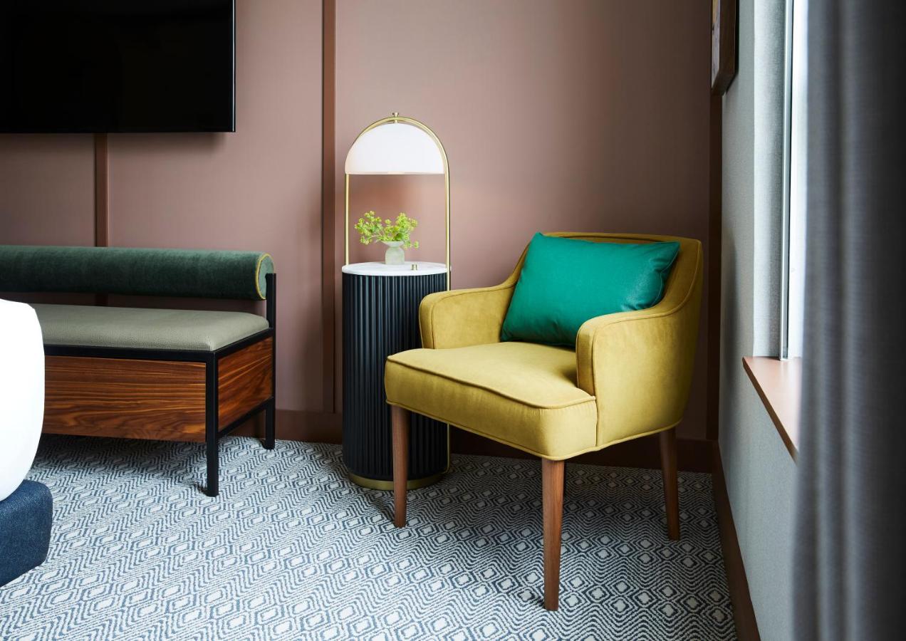 Kimpton Saint George Hotel, an IHG Hotel photo