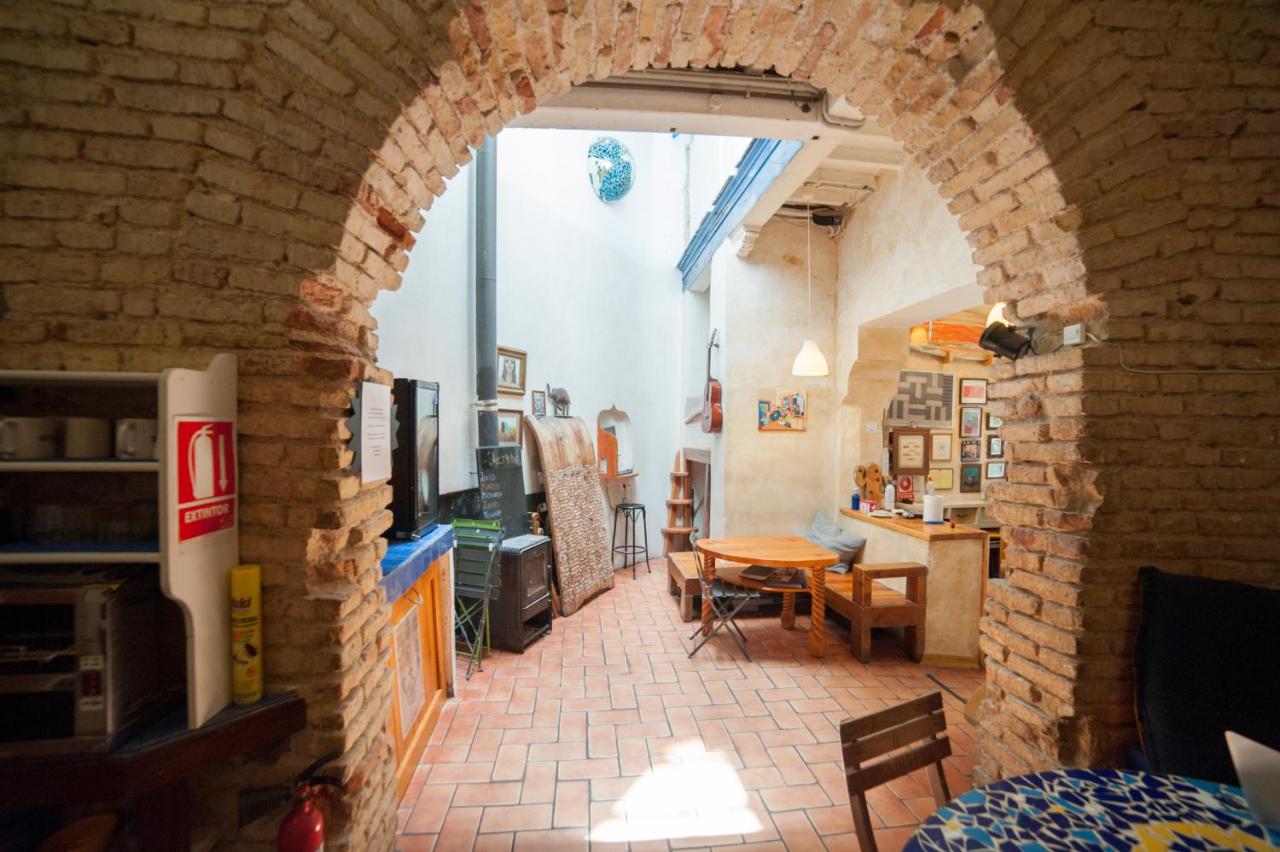 Casa Caracol - Hostel/Backpacker - Laterooms