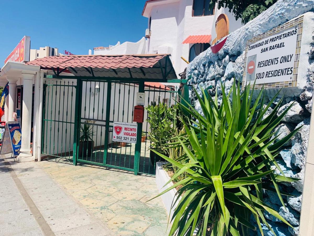 Triplex young Fantasy, Playa de las Américas – Precios ...