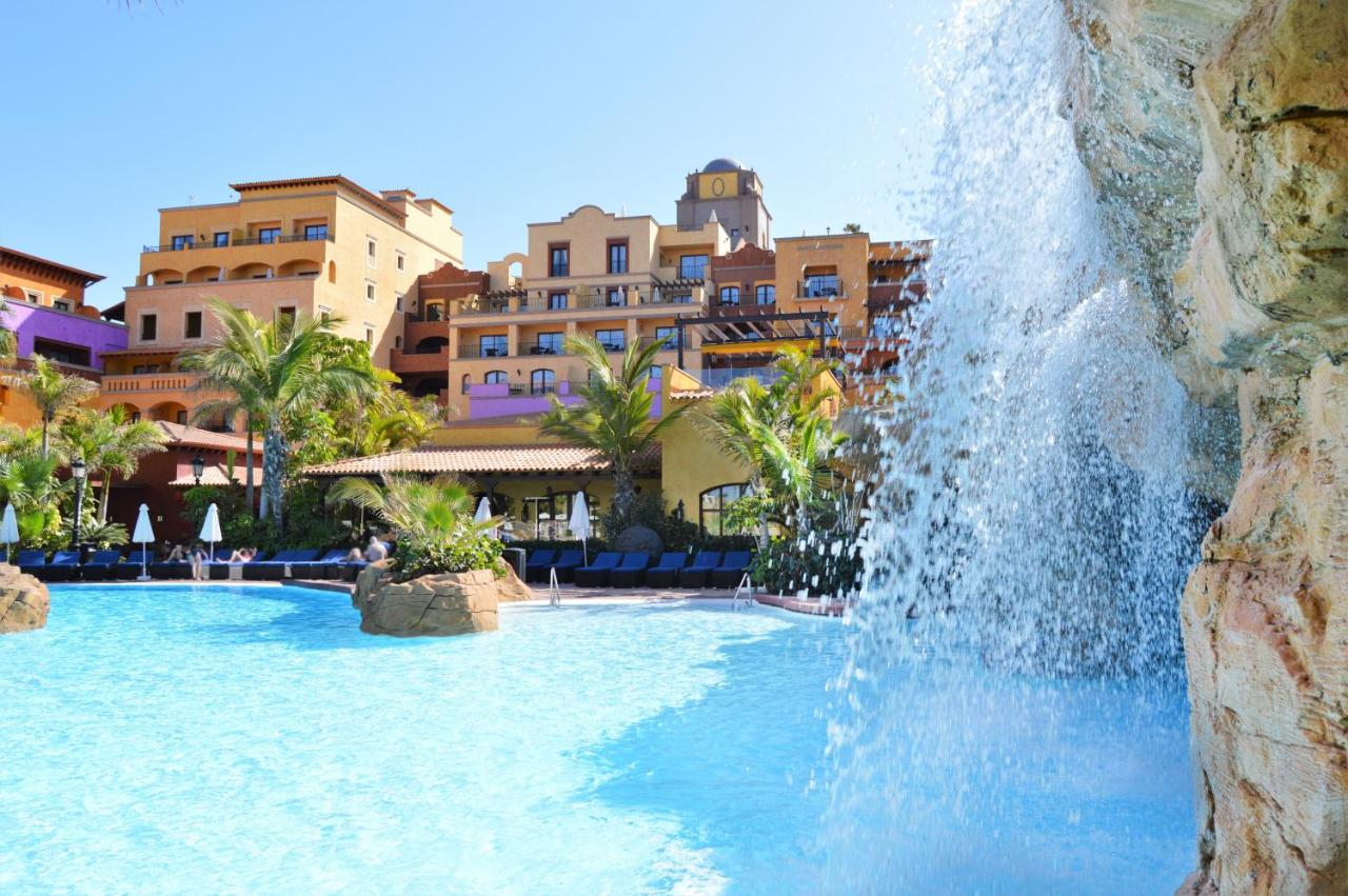 Europe Villa Cortes GL, Playa de las Américas – Precios ...