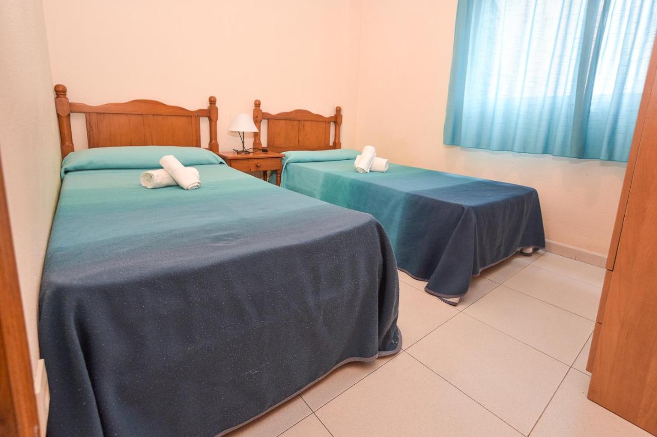 Apartamentos Marblau Las (Spanje Gandía) - Booking.com