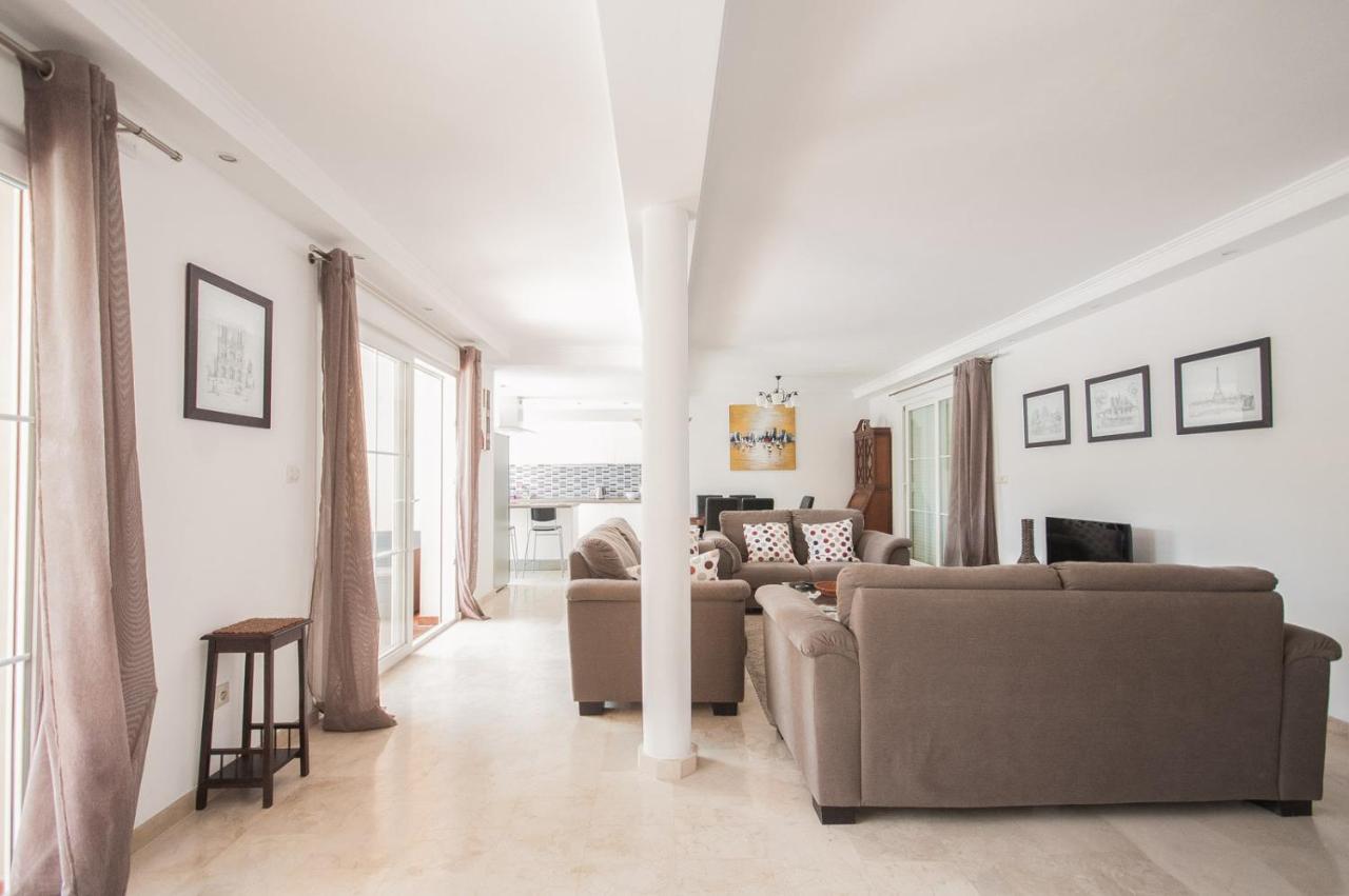 Beach Villa Costanera in Marbella, Marbella – Updated 2022 Prices