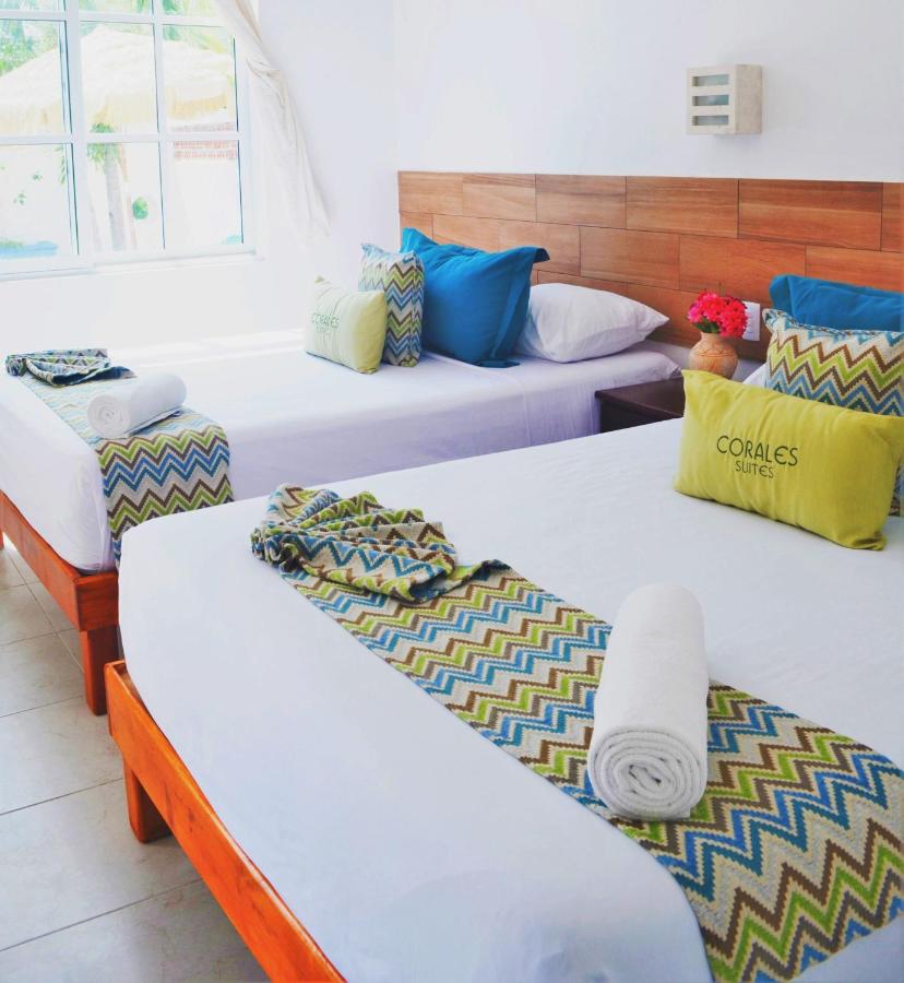 Corales Suites photo