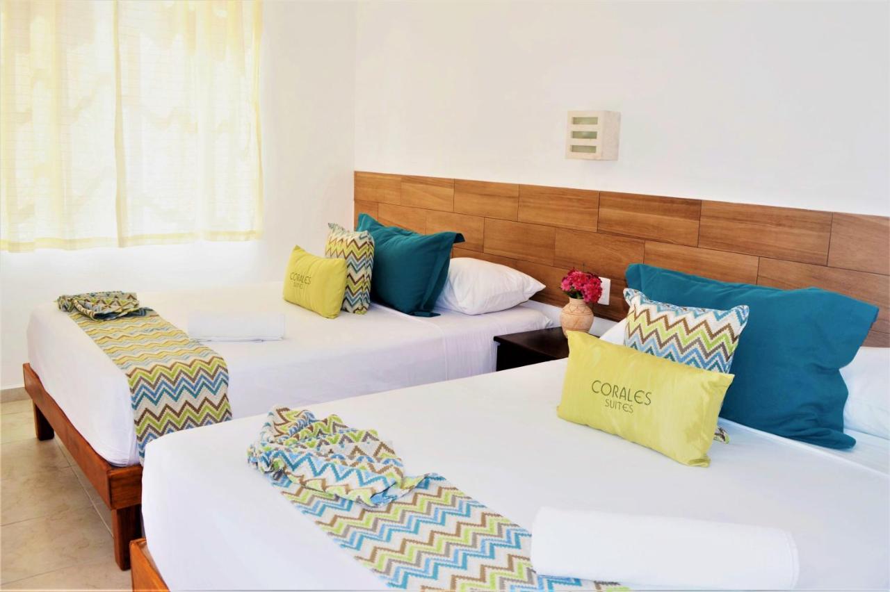 Corales Suites photo