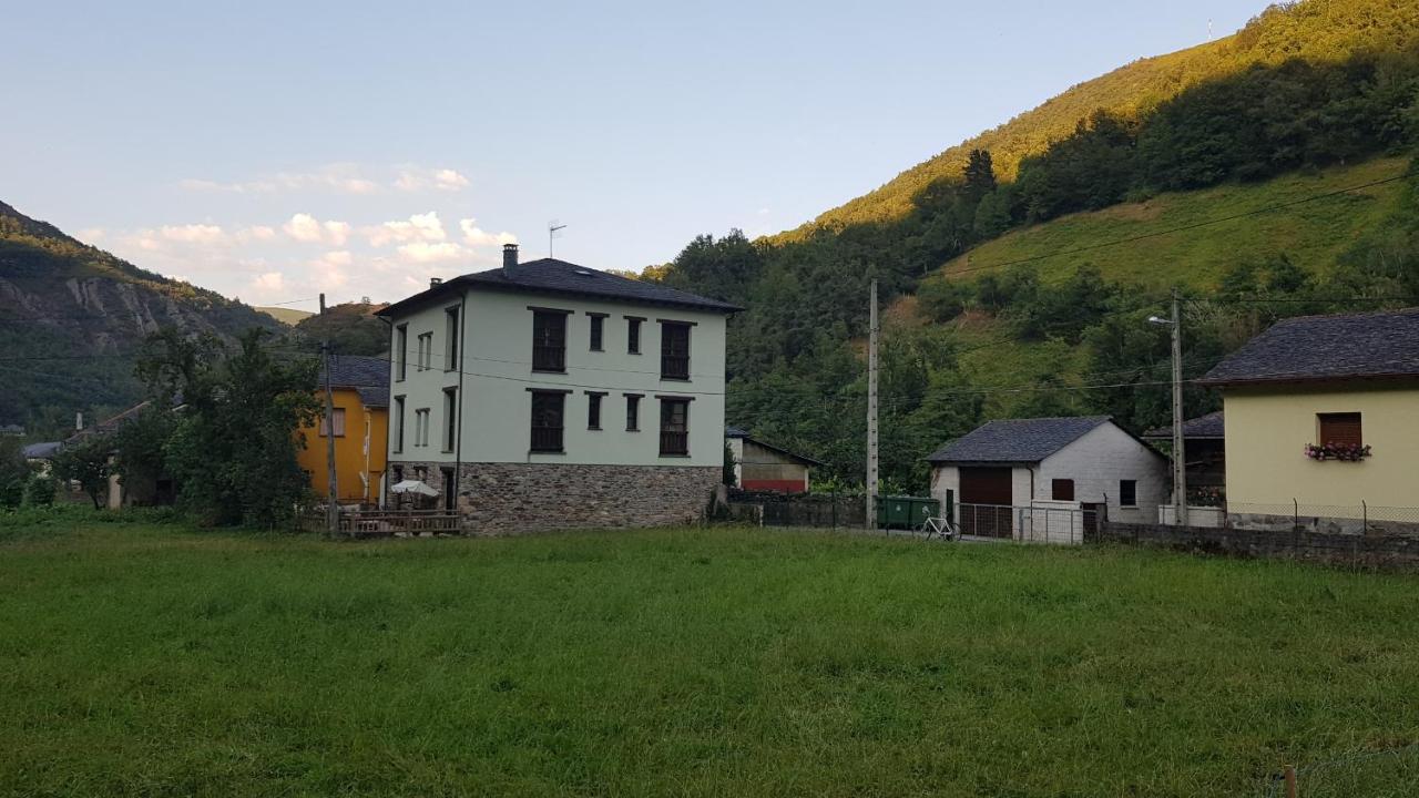 Apartamento CASA MUNIELLOS (España Cangas del Narcea ...