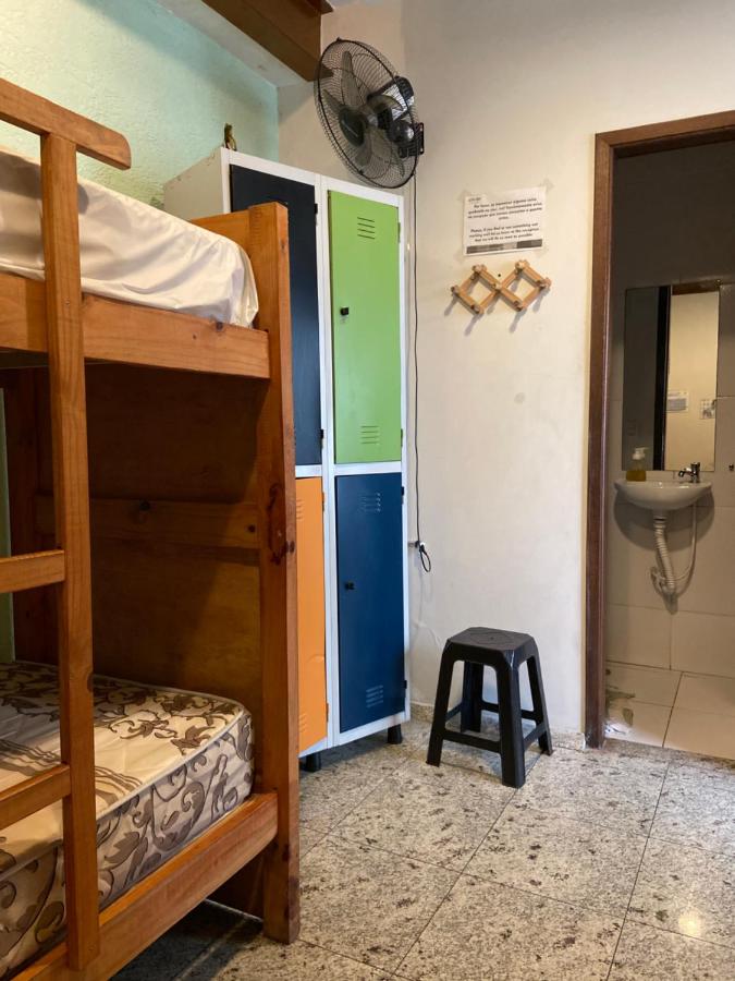Nomade In Arte e Hostel São Paulo photo