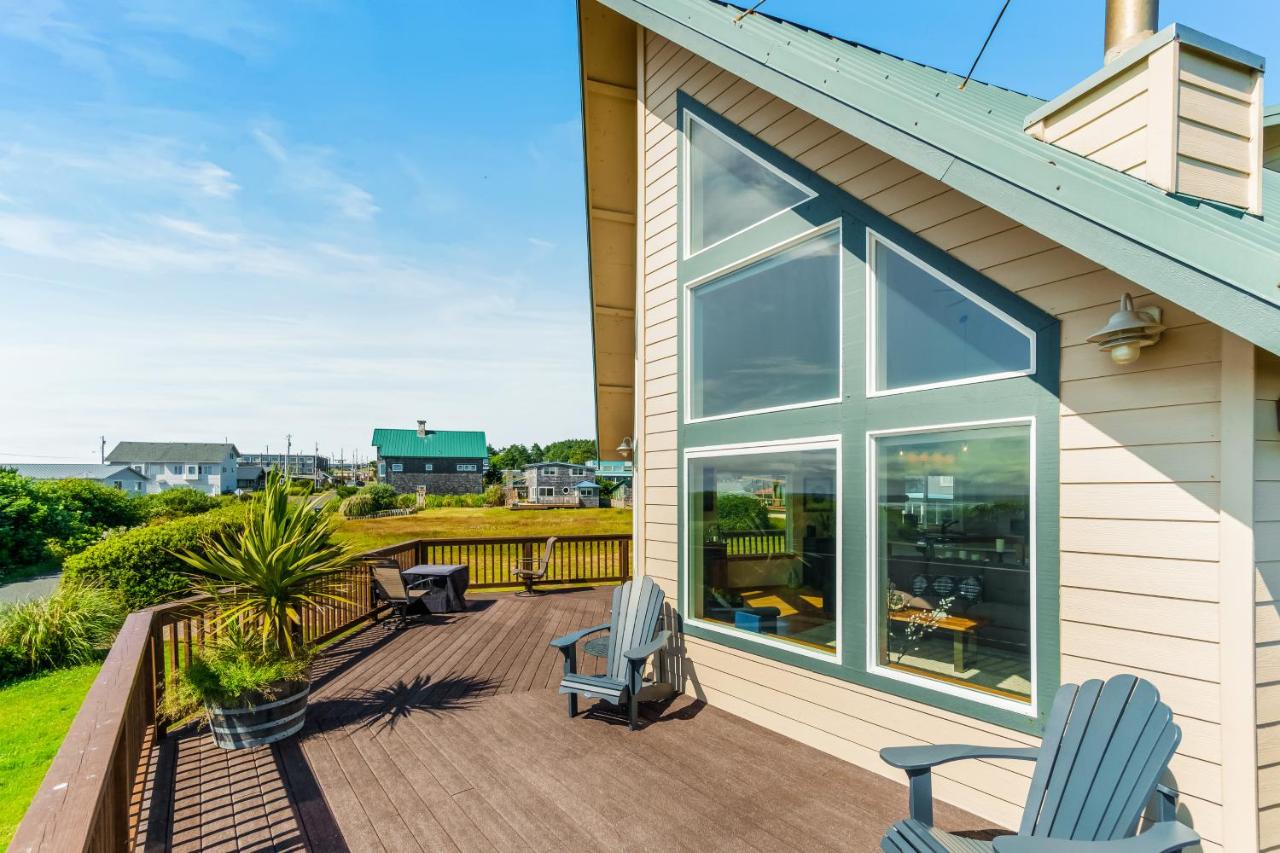 Sunset Beach Cottage — photo 9