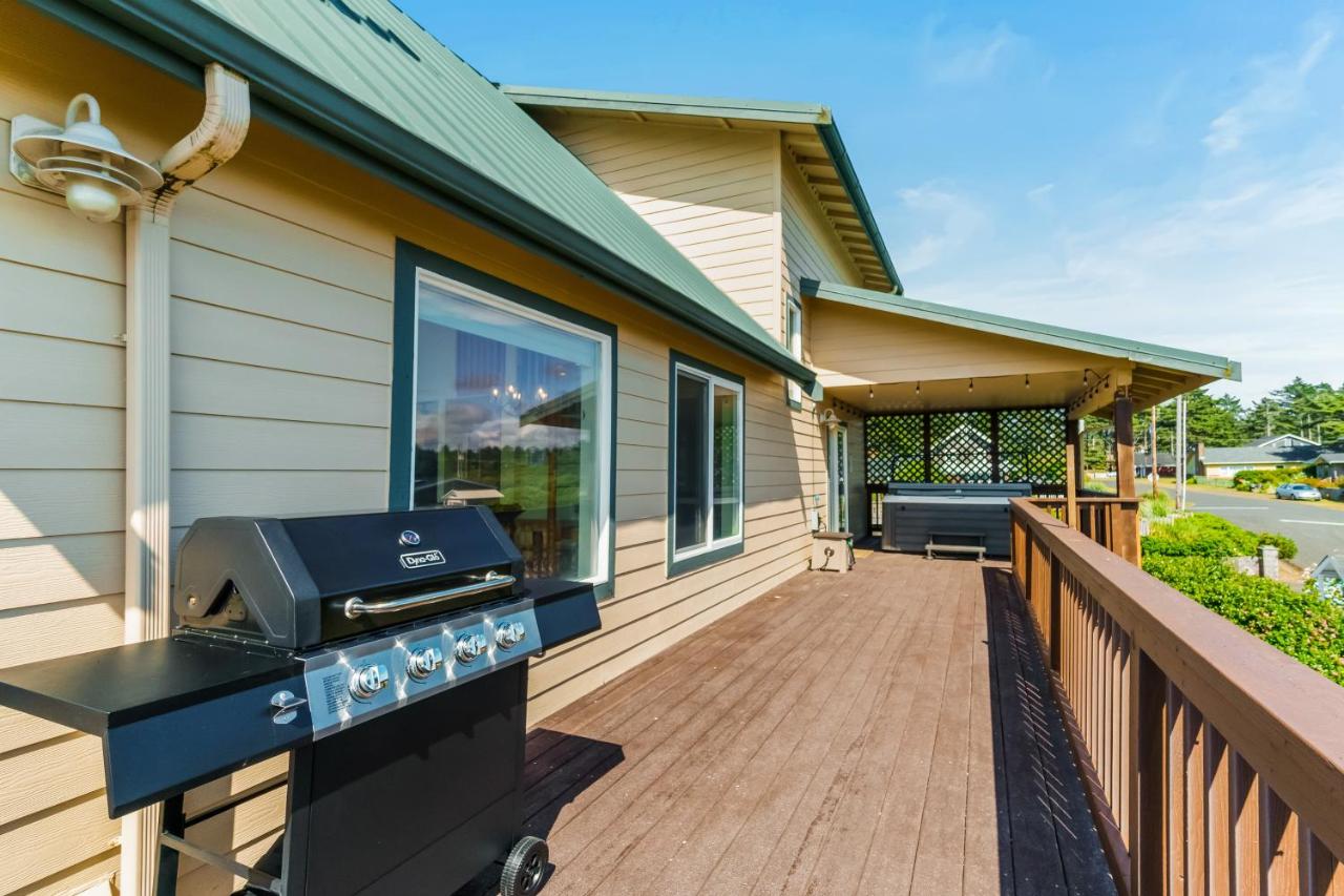 Sunset Beach Cottage — photo 11