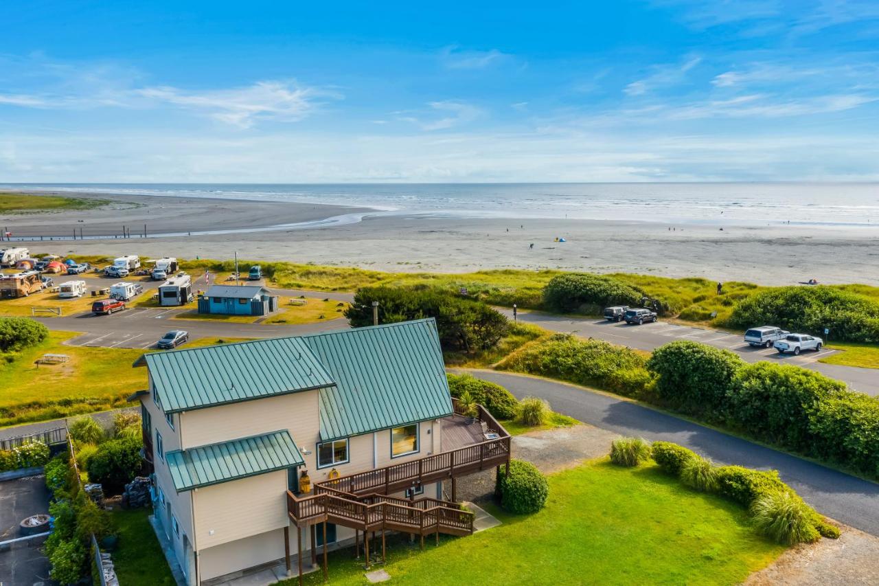 Sunset Beach Cottage — photo 18