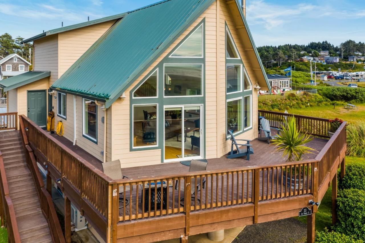 Sunset Beach Cottage — photo 19
