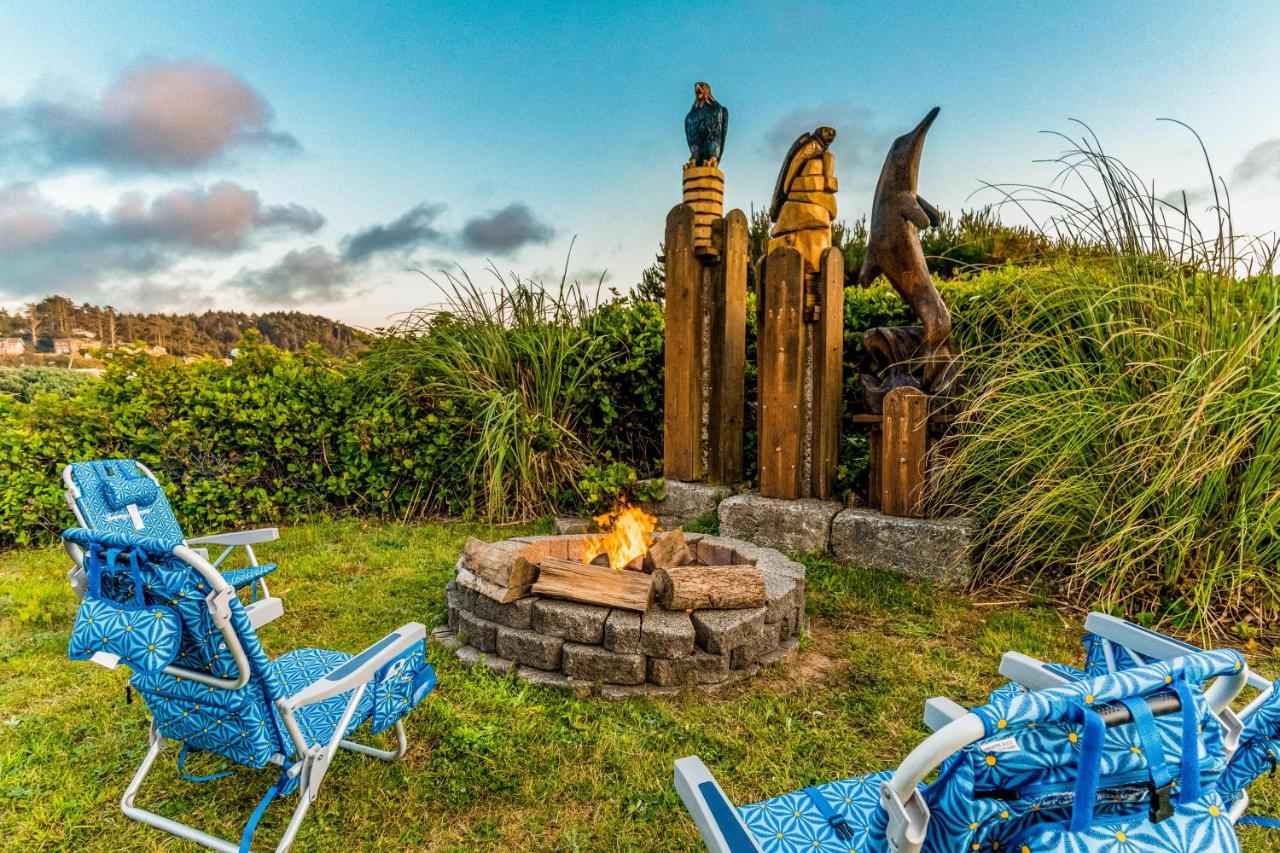 Sunset Beach Cottage — photo 20