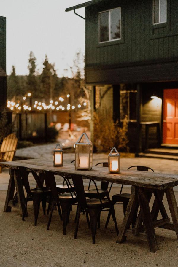 Noon Lodge — photo 11