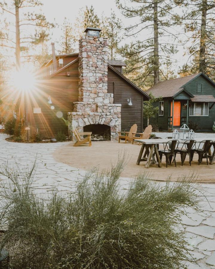 Noon Lodge — photo 17