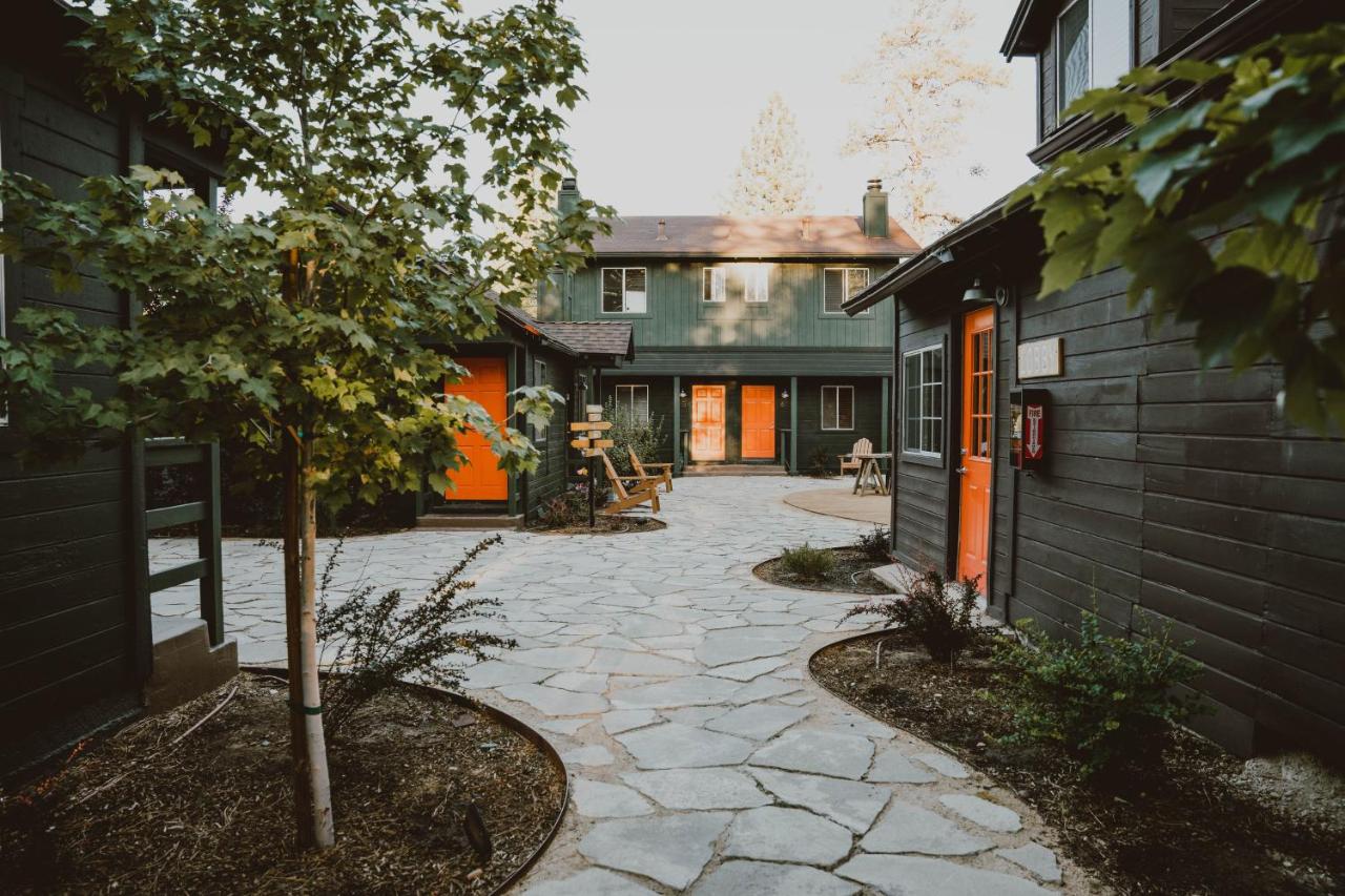 Noon Lodge — photo 20